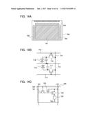 SEMICONDUCTOR DEVICE AND METHOD FOR MANUFACTURING THE SAME diagram and image