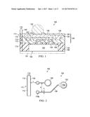 Semiconductor Device Packages, Packaging Methods, and Packaged     Semiconductor Devices diagram and image