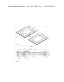 Electronic Component and Method diagram and image