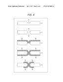 SEMICONDUCTOR DEVICE AND METHOD OF MANUFACTURING SEMICONDUCTOR DEVICE diagram and image