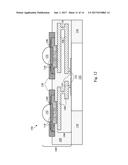 Methods of Forming Connector Pad Structures, Interconnect Structures, and     Structures Thereof diagram and image