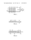 METHOD FOR BONDING A HERMETIC MODULE TO AN ELECTRODE ARRAY diagram and image