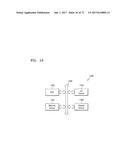 ONE TIME PROGRAMMABLE MEMORY DEVICE, METHOD OF MANUFACTURING THE SAME, AND     ELECTRONIC DEVICE INCLUDING THE SAME diagram and image