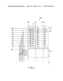 SEMICONDUCTOR DEVICE AND METHOD OF MANUFACTURING THE SAME diagram and image