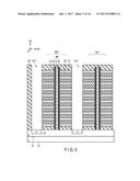 SEMICONDUCTOR DEVICE AND METHOD OF MANUFACTURING THE SAME diagram and image