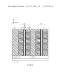 SEMICONDUCTOR DEVICE AND METHOD OF MANUFACTURING THE SAME diagram and image