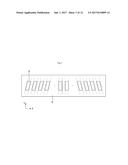 ARRAY SUBSTRATE AND METHOD OF MOUNTING INTEGRATED CIRCUIT USING THE SAME diagram and image