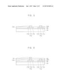 DISPLAY SUBSTRATE, METHOD OF MANUFACTURING DISPLAY SUBSTRATE, AND DISPLAY     DEVICE INCLUDING DISPLAY SUBSTRATE diagram and image