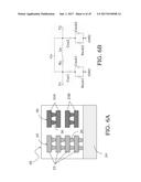 INTEGRATED CIRCUIT COMPRISING AT LEAST AN INTEGRATED ANTENNA diagram and image