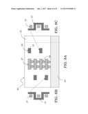 INTEGRATED CIRCUIT COMPRISING AT LEAST AN INTEGRATED ANTENNA diagram and image