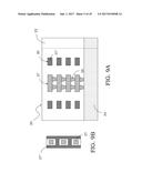 INTEGRATED CIRCUIT COMPRISING AT LEAST AN INTEGRATED ANTENNA diagram and image