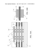 INTEGRATED CIRCUIT COMPRISING AT LEAST AN INTEGRATED ANTENNA diagram and image