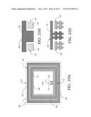 INTEGRATED CIRCUIT COMPRISING AT LEAST AN INTEGRATED ANTENNA diagram and image