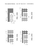 INTEGRATED CIRCUIT COMPRISING AT LEAST AN INTEGRATED ANTENNA diagram and image