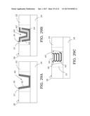 INTEGRATED CIRCUIT COMPRISING AT LEAST AN INTEGRATED ANTENNA diagram and image