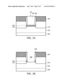 STRUCTURE AND FORMATION METHOD OF SEMICONDUCTOR DEVICE STRUCTURE WITH GATE     STACK diagram and image