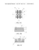 SEMICONDUCTOR DEVICE AND A METHOD FOR FABRICATING THE SAME diagram and image