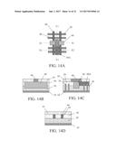 SEMICONDUCTOR DEVICE AND A METHOD FOR FABRICATING THE SAME diagram and image