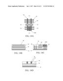 SEMICONDUCTOR DEVICE AND A METHOD FOR FABRICATING THE SAME diagram and image