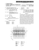 SEMICONDUCTOR DEVICE AND A METHOD FOR FABRICATING THE SAME diagram and image