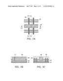 SEMICONDUCTOR DEVICE AND A METHOD FOR FABRICATING THE SAME diagram and image