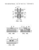 SEMICONDUCTOR DEVICE AND A METHOD FOR FABRICATING THE SAME diagram and image