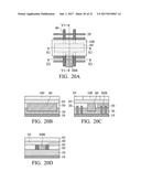 SEMICONDUCTOR DEVICE AND A METHOD FOR FABRICATING THE SAME diagram and image