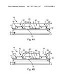 SEMICONDUCTOR DEVICE AND METHOD OF MAKING A SEMICONDUCTOR DEVICE diagram and image