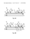 SEMICONDUCTOR DEVICE AND METHOD OF MAKING A SEMICONDUCTOR DEVICE diagram and image