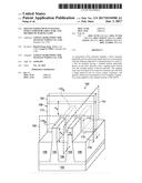 Silicon Germanium P-Channel FinFET Stressor Structure and Method of Making     Same diagram and image