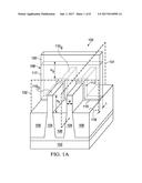 Silicon Germanium P-Channel FinFET Stressor Structure and Method of Making     Same diagram and image