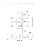 Silicon Germanium P-Channel FinFET Stressor Structure and Method of Making     Same diagram and image