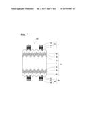 SOLAR CELL MODULE AND METHOD FOR MANUFACTURING SAME diagram and image