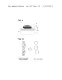 SOLAR CELL MODULE AND METHOD FOR MANUFACTURING SAME diagram and image