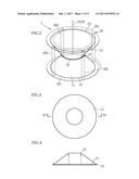 DIELECTRIC ELASTOMER DRIVING MECHANISM diagram and image