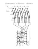 DIELECTRIC ELASTOMER DRIVING MECHANISM diagram and image