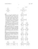 Molecular and Polymeric Semiconductors and Related Devices diagram and image