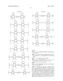 Molecular and Polymeric Semiconductors and Related Devices diagram and image