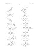 Molecular and Polymeric Semiconductors and Related Devices diagram and image