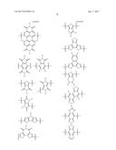 Molecular and Polymeric Semiconductors and Related Devices diagram and image