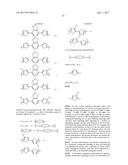 Molecular and Polymeric Semiconductors and Related Devices diagram and image