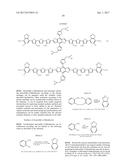 Molecular and Polymeric Semiconductors and Related Devices diagram and image