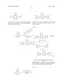 Molecular and Polymeric Semiconductors and Related Devices diagram and image