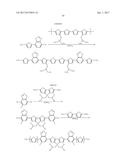 Molecular and Polymeric Semiconductors and Related Devices diagram and image