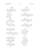 Molecular and Polymeric Semiconductors and Related Devices diagram and image