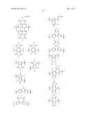 Molecular and Polymeric Semiconductors and Related Devices diagram and image