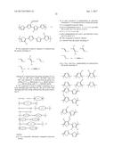 Molecular and Polymeric Semiconductors and Related Devices diagram and image