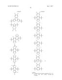 Molecular and Polymeric Semiconductors and Related Devices diagram and image