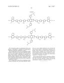 Molecular and Polymeric Semiconductors and Related Devices diagram and image