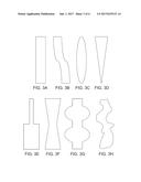 PARTICLE-BASED SILICON ELECTRODES FOR ENERGY STORAGE DEVICES diagram and image